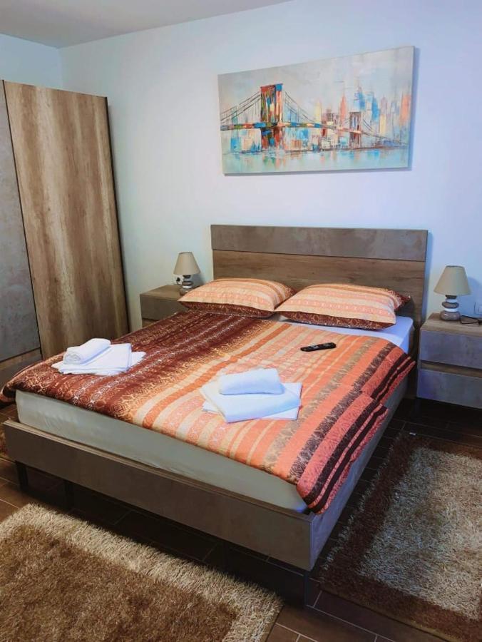 Mb Apartment *
